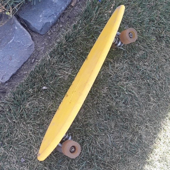 Other - Vintage Skateboard